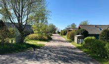 Das kleine Feriendorf
