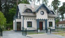 Ferienhaus Auf dem Bremsberg