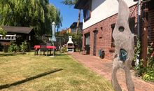 Pension Vineta Ostseebad Baabe