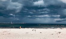 Pension Vineta Ostseebad Baabe