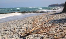 Pension Vineta Ostseebad Baabe