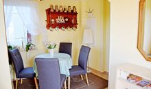 Pension Vineta Ostseebad Baabe