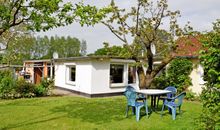 Ferienhaus Sehlen auf Rügen