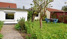 Ferienhaus Sehlen auf Rügen