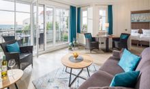 Apartment Meerblick