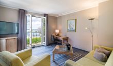 Apartment s. Meerblick Beispiel