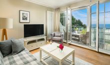 Apartment s. Meerblick Beispiel