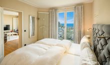 Apartement s. Meerblick Schlafzimmer, Beispiel