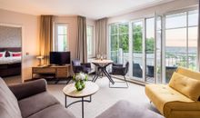 Apartment Meerblick