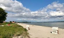 Strand Holnis Drei