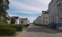 Blick auf die Bergstraße