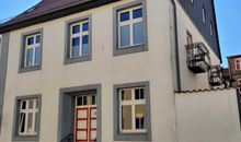 Außenansicht Langenstraße