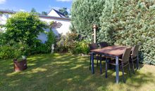 Kurstrand Holnis - nur Schritte entfernt