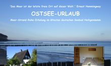 OSTSEE-URLAUB Heiligendamm