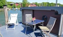 auf Deck