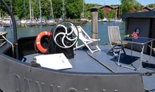 auf Deck