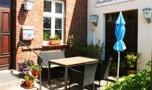 Pension und Gaststätte