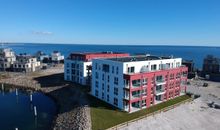 Campingland Ostsee - Mobilheim 76/Strandhafer (NEU!)
