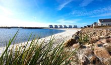 Campingland Ostsee - Mobilheim 76/Strandhafer (NEU!)