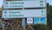 Campingland Ostsee - Mobilheim 76/Strandhafer (NEU!)