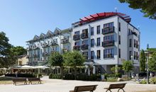 Hotelansicht