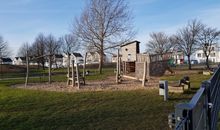 Campingland Ostsee - Mobilheim 76/Strandhafer (NEU!)