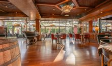 Restaurant/Frühstücksraum