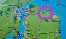 Campingland Ostsee - Mobilheim 76/Strandhafer (NEU!)