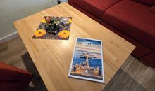 Gastbereich Pension ANKER