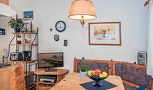 zweites Schlafzimmer