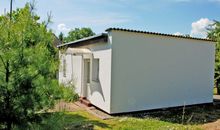 DEB 007 Bungalows am Neuensiener See