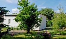 DEB 007 Bungalows am Neuensiener See
