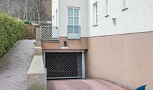 35 qm Wohnbereich mit Doppel-Schrankbett