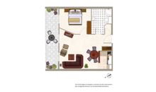 130 cm Kinderbett