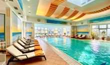 3 Bett Zimmer oben