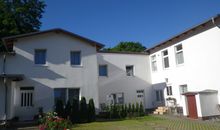 35 qm Keller mit Sportgeräten
