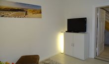 30 qm große Terasse