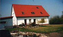 Ferienhaus Kamp Familie Diebenow