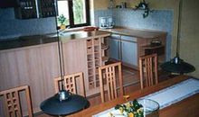 Ferienhaus Kamp Familie Diebenow