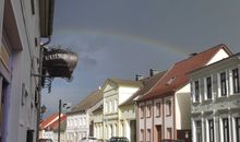 Einbauküche