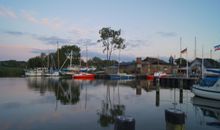 Wasserblick