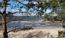 Strand (Ostsee)