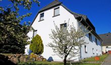 Ferienhaus Meeresgeflüster