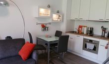 Ferienwohnung Kartenraum