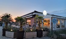 Baltic Hideaway Beach Hotel Warnemünde - Grand View Double Room mit Panorama Meerblick