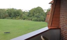 Apartment am Hafen
