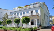 Appartement Fam. M.Lehmann