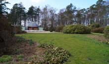 Ostseeidyll - Komfort Fewo nahe dem Rhododendronpark