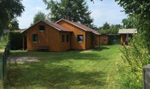 Ferienhaus Trixi am Stettiner Haff