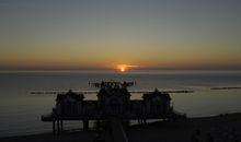 Sonnenaufgang